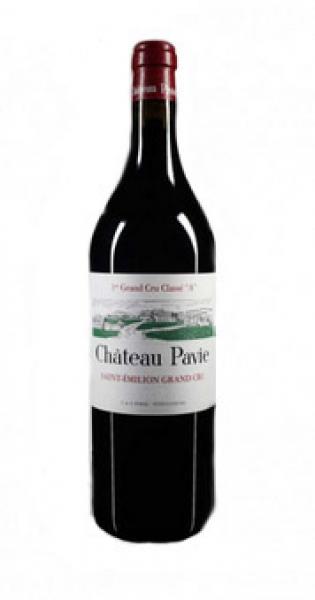 Chateau Pavie Saint Emilion Premier Grand Cru Classe